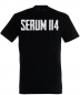 Preview: Fanclub T-Shirt Rücken- Serum 114