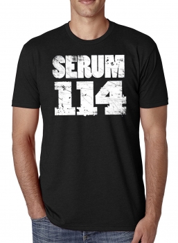 Ich bin so T-Shirt - Serum 114