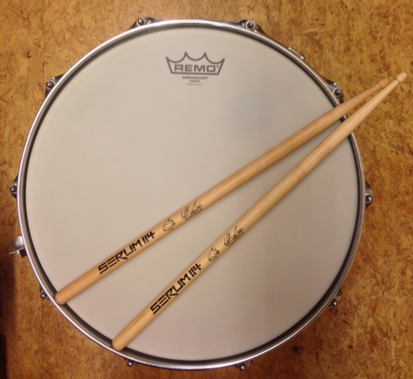Drumstick3